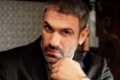 Σε δελτίο ειδήσεων ο Σπύρος Χαριτάτος;