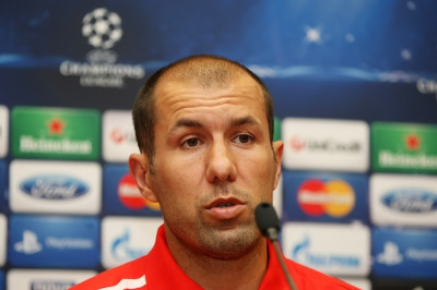 Ζαρντίμ: «Χρειαζόμαστε χρόνο και νίκες»