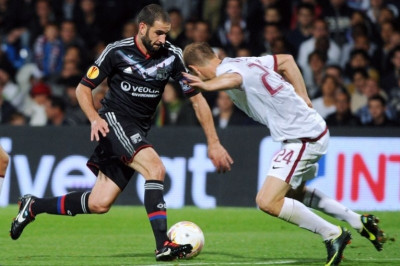 Europa League 9ος όμιλος: Πήρε προβάδισμα η Λιόν! (video)