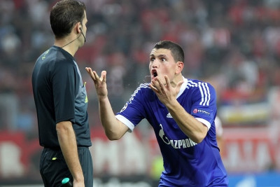 Παπαδόπουλος: «Πρέπει να είσαι χαζός για να πεις κάτι τέτοιο»