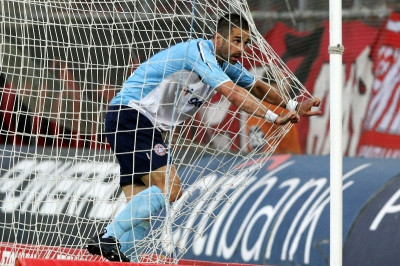 Ίβιτσα Μαϊστόροβιτς