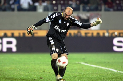 Στην Κλουζ ο Αμπάρης