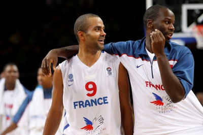 Πάρκερ: «Ένα μηδενικό ο Στάνμπακ»