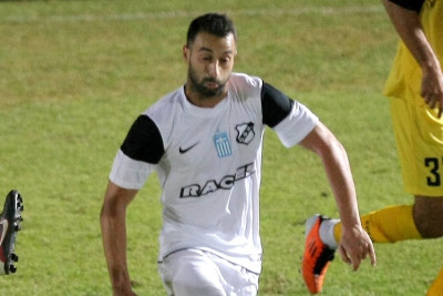 ΟΦΗ: Πληρώνει 40.000 ευρώ στον Παπουλή