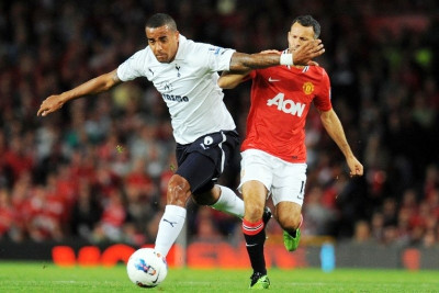 Τότεναμ: Η τρομερή ντρίπλα του Χάντλστοουν (video)