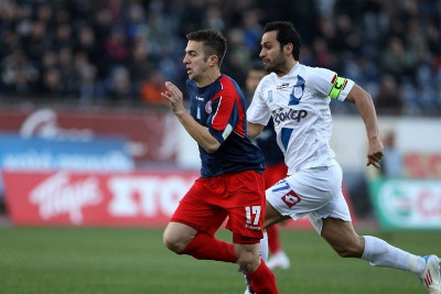 Κέρκυρα: «Ετοιμοπόλεμος» με Άρη ο Γιάντσης