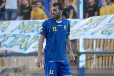 Κουτσοσπύρος: «Φαβορί για την άνοδο ο Παναιτωλικός»