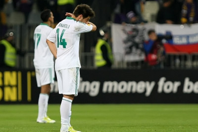 Φορναρόλι: «Δεν λειτούργησε τίποτα»