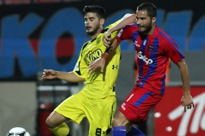 Άρης: Αμφίβολος ο Τριανταφυλλάκος ενόψει Κέρκυρας