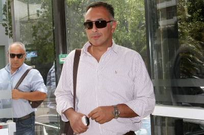 Τσοκτουρίδης: «Ο ΑΟΚ έχει μάθει να βγαίνει νικητής»