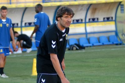 Παναιτωλικός: Με Γιάνεφ στις Σέρρες