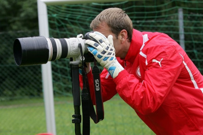 Ο πρωταγωνιστής Ρόι Κάρολ και το… «this is my life»!