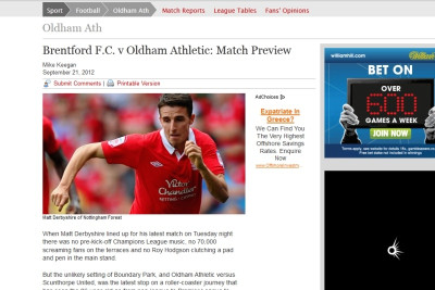 Ολυμπιακός: Ντάρμπισιρ: «Όνειρο ζωής που έπαιξα στον Ολυμπιακό»