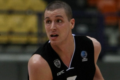 ΠΑΟΚ: ΜακΓκραθ: «Δεν θα φοβηθούμε τον Ολυμπιακό»