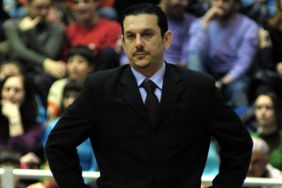 Νίκου: «Ο Ίκαρος να παίξει ωραίο μπάσκετ»