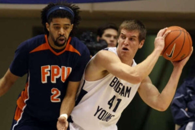 NCAA: Πρόωρο τέλος για τον Κάλινσγουορθ (video)
