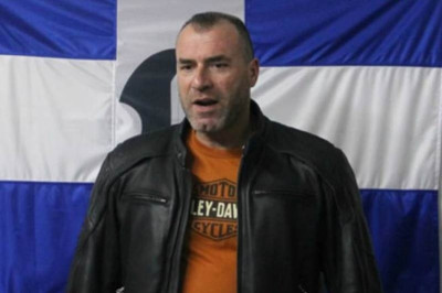 Δήμαρχος έκανε μήνυση σε βουλευτή της Χρυσής Αυγής για απειλές