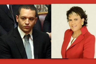 Ο Κασιδιάρης ζητά 900.000 ευρώ από την Παναγιωταρέα!