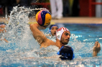 Ολυμπιακός: Κολόμβος: «Τίποτα λιγότερο από το νταμπλ»