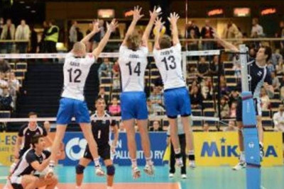 Βόλεϊ: Οι υποχρεώσεις των Εθνικών ομάδων