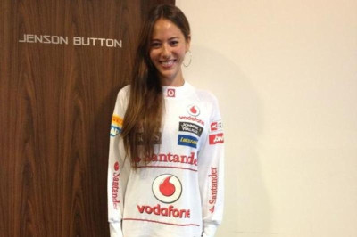 Νέος οδηγός στη McLaren!