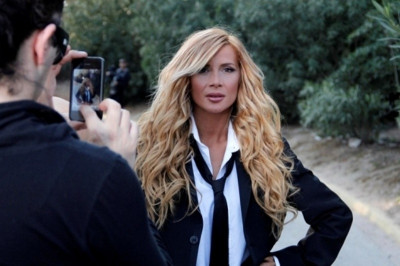 Το μυστικό της Πάολα