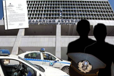 Το newsbomb.gr ανοίγει το φάκελο για τη διαφθορά στην ΕΛ.ΑΣ.