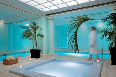 Πάει... spa ο Καλογιάννης!