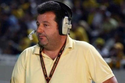Σοφοκλέους: «Ο Ντεγκρά έκανε το… μαγικό του για την ΑΕΛ»