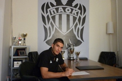 Κασελάκης: «Ο ΠΑΟΚ είναι ένα»