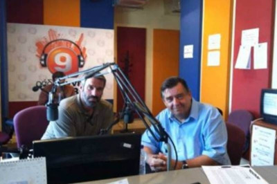 «Σαμαράς και Βενιζέλος πήγαν να πιαστούν στα χέρια!»