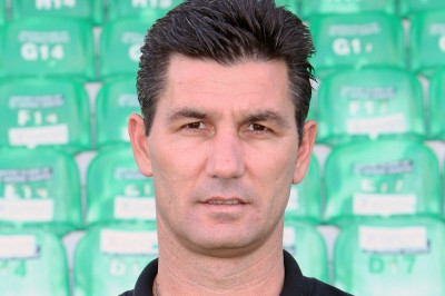 SKODA Ξάνθη: Παραιτήθηκε ο Ουζουνίδης