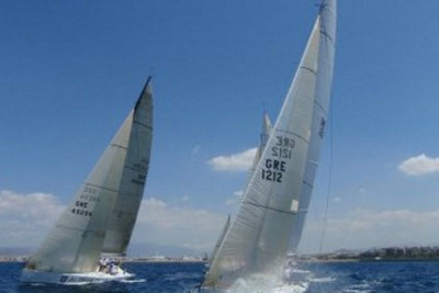 Ιστιοπλοΐα: Παγκόσμιοι πρωταθλητές οι Πασχαλίδης, Τριγκώνης στα Tornado