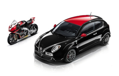 Η Alfa Romeo και το "SBK"