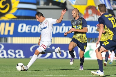 Αλβάρεζ: «Είχαμε υπομονή»