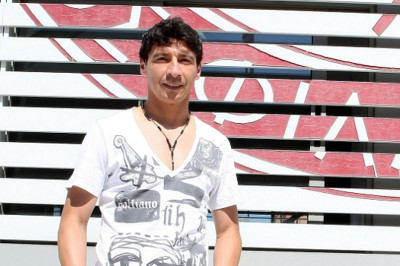 Ολυμπιακός: Κοντρέρας: «Τα πάντα για το νταμπλ»