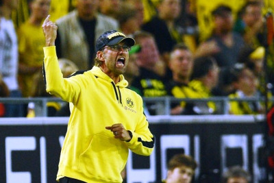 Απογοητευμένος ο Κλοπ