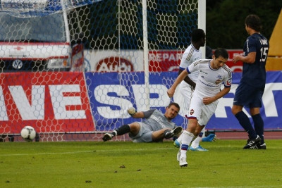 Η γκολάρα του Τζαγκόεφ! (video)