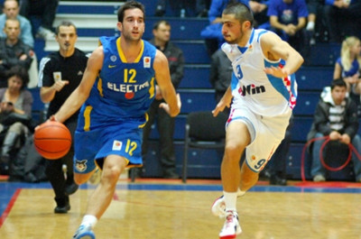 Μακάμπι Τελ Αβίβ: Μένει ο Οχαγιόν!