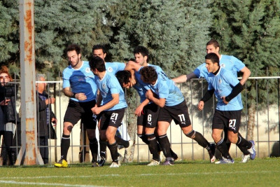 «Χαστούκι» στη Δράμα η Αναγέννηση Γιαννιτσών