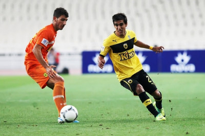 ΑΕΚ: Ξεκινάει βασικός ο Κοντοές με ΟΦΗ