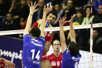 Ανδρεάδης: «Για αυτό υπέγραψα στον Ηρακλή…»