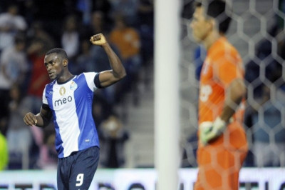 Πόρτο: Η γκολάρα του Μαρτίνεζ (video)