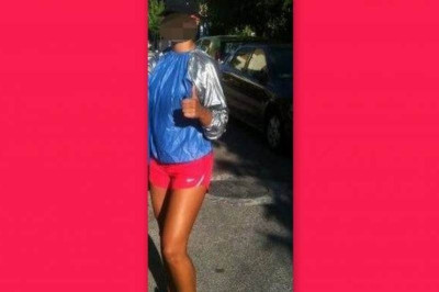 Όταν την έπλασε ο θεός, πρέπει να είχε... έμπνευση! (photo)