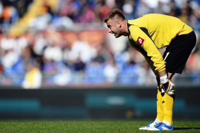 Ανακοίνωσε Μπόρουτς η Σαουθάμπτον