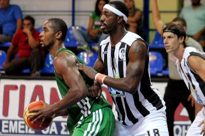 Παναθηναϊκός: «Θαμπώθηκε» από την Κρήτη ο Άρμστρονγκ!