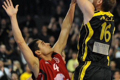 Κηφισιά: «Νυστέρι» για Νικητάκη