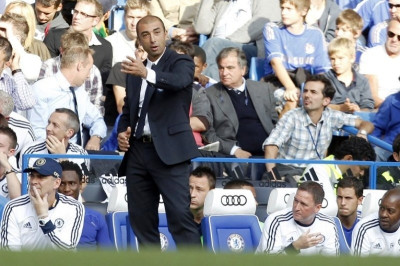 Ντι Ματέο: «Δίκαιη η νίκη»