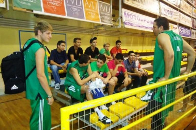 Παναθηναϊκός: Μαθητές γυμνασίου «ανέκριναν» Διαμαντίδη, Τσαρτσαρή