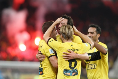 ΑΕΚ: Επίσκεψη στο σύνδεσμο φιλάθλων Ηρακλείου